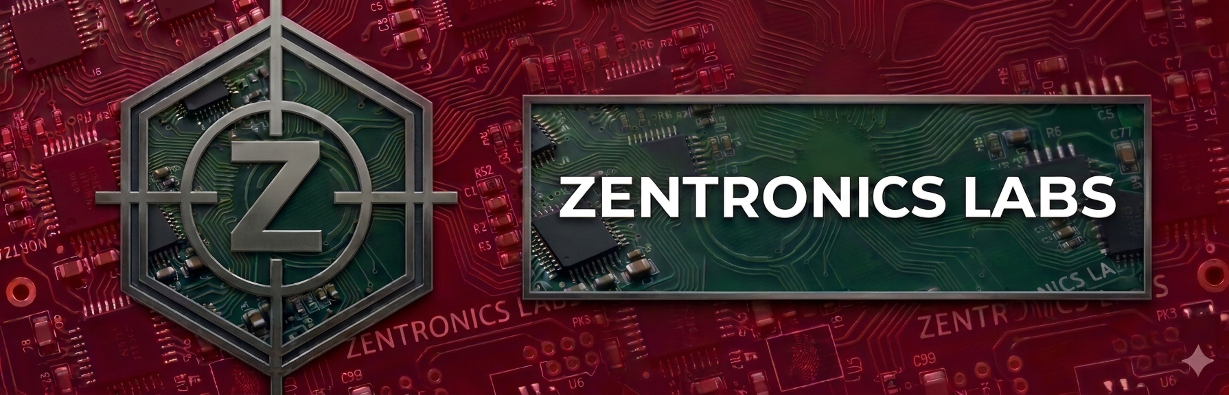 Zentronics Labs